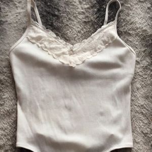 White bodysuit
